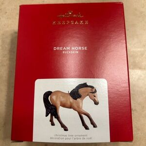 Hallmark Keepsake 2021 ornament